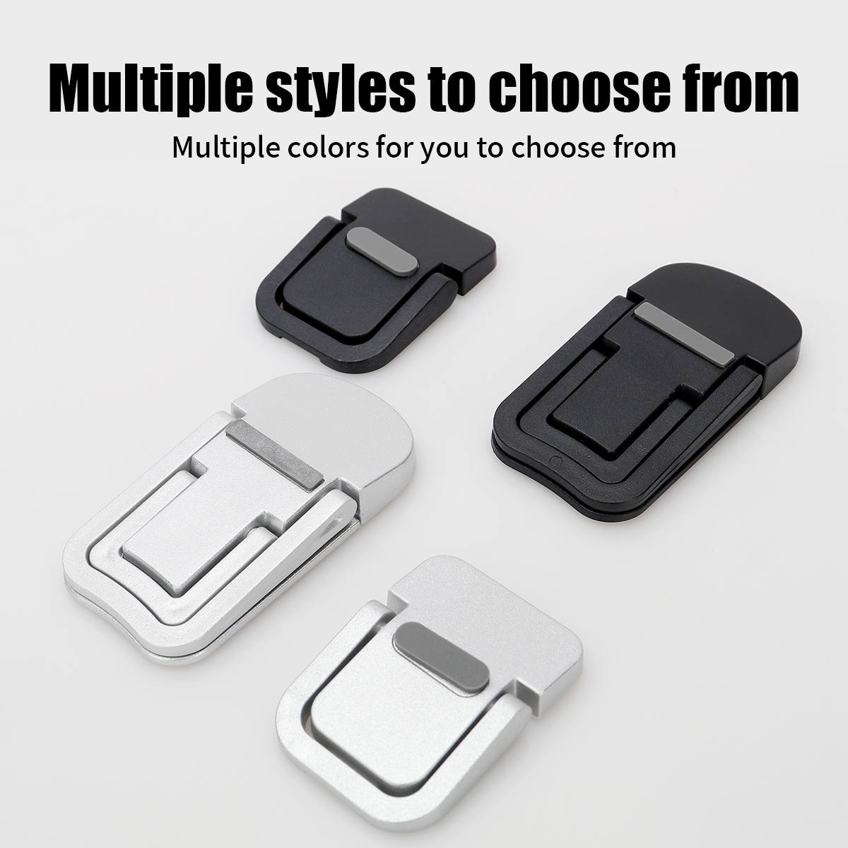 1 Pair Laptop Stand Mini Porta - Laptop Stand Portable recension och pris