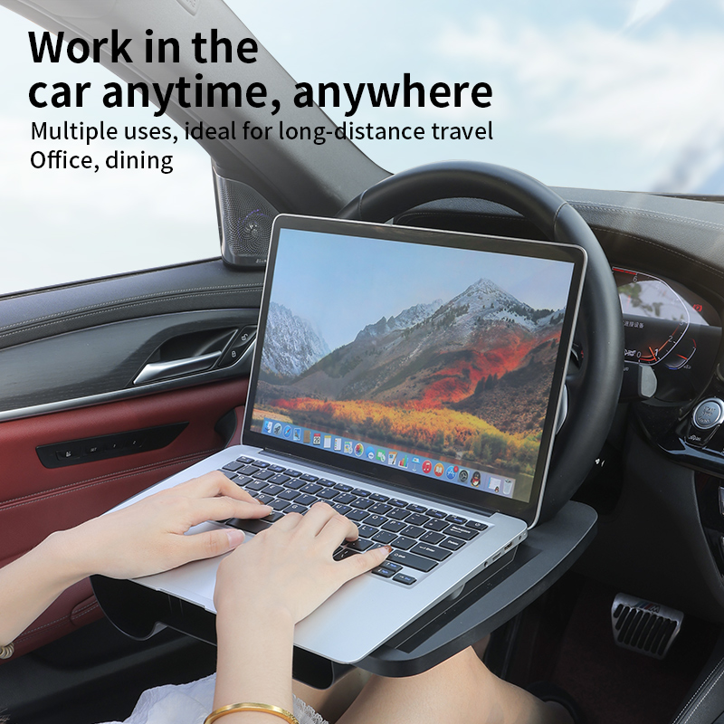 1PCS Portable Car Laptop Compu - Laptop Stand Portable recension och pris