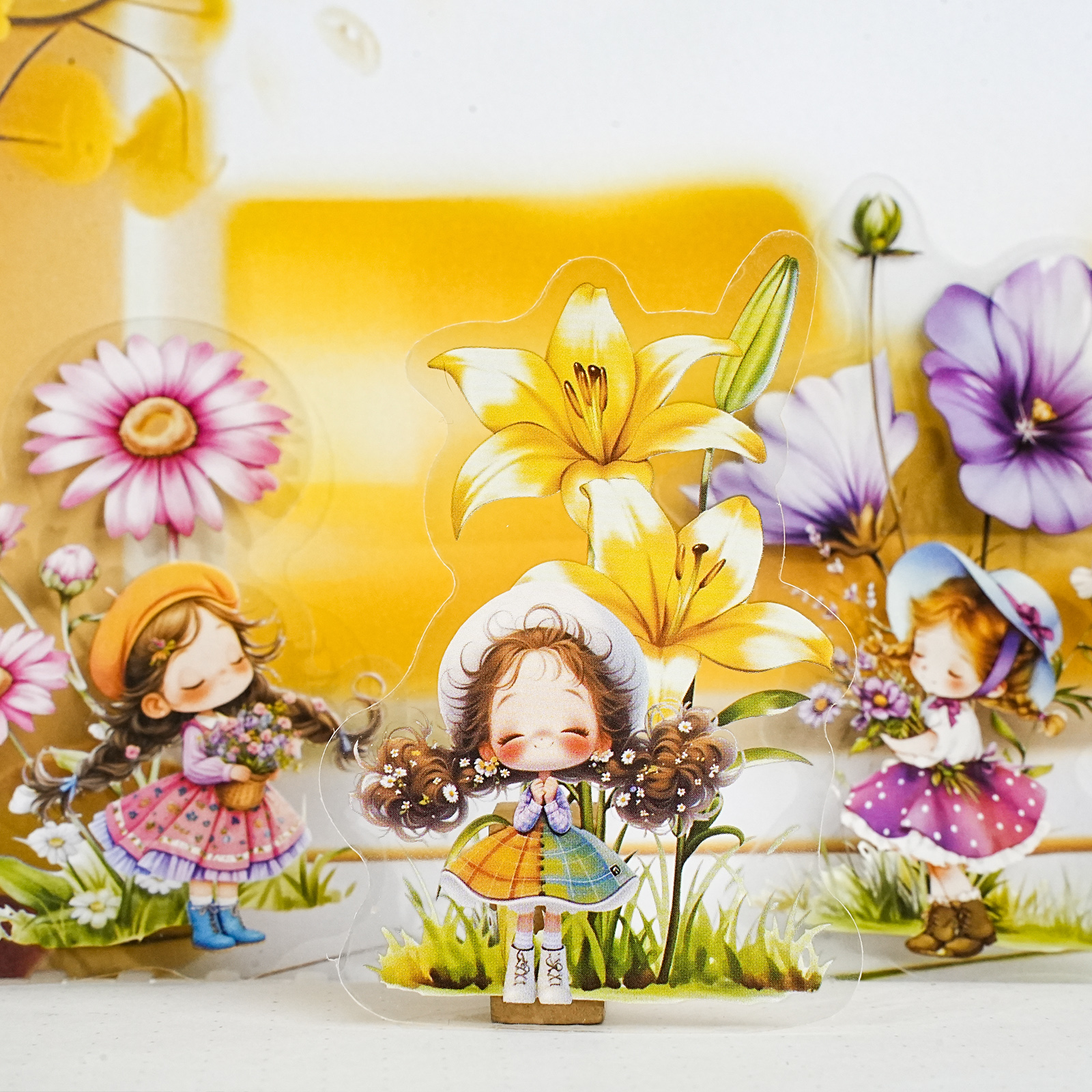 Etori Life Mini Adventure Seri - Laptop Accessories Girls recension och pris