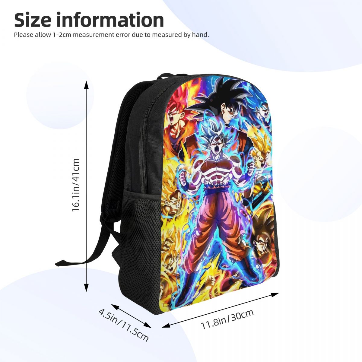Custom V-Vegetaes Poster Lapto - Laptop Accessories Bag For Men recension och pris