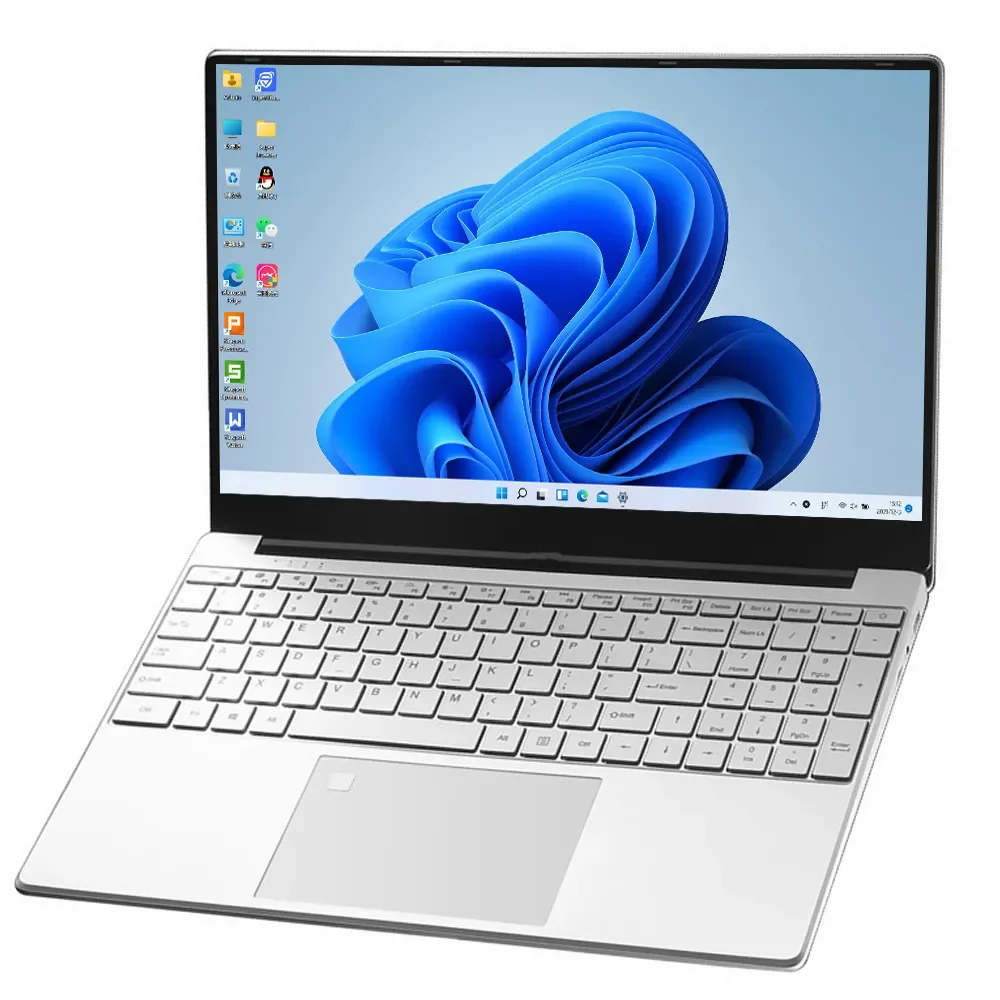 Laptop 15.6 Inch IPS Screen 16 - Laptop Accessories Ram recension och pris