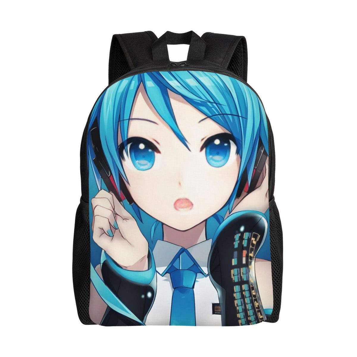 Custom H-Hatsuned M-Mikus Fash - Laptop Accessories Brand recension och pris