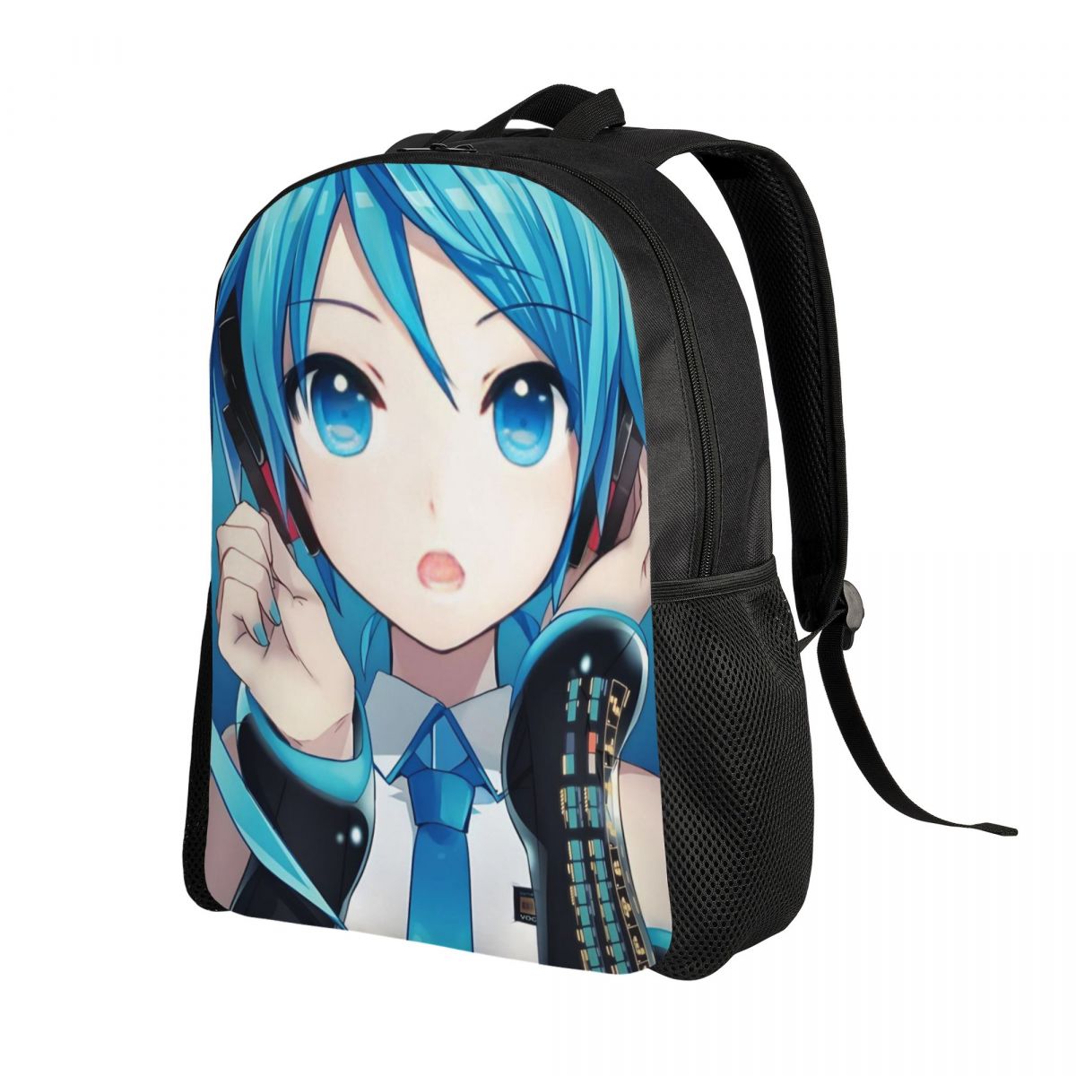 Custom H-Hatsuned M-Mikus Fash - Laptop Accessories Brand recension och pris