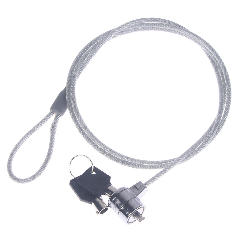 1.2m Laptop Lock Notebook Lapt - Laptop Lock Cable recension och pris