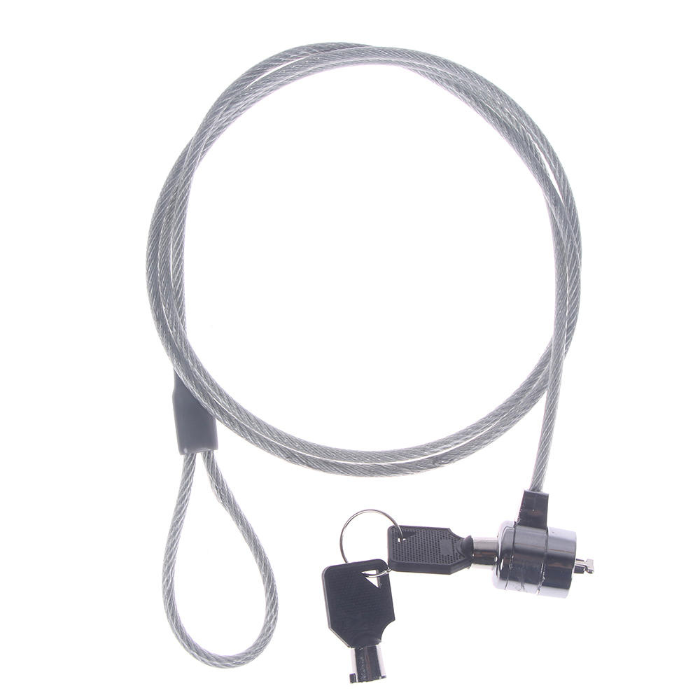 1.2m Laptop Lock Notebook Lapt - Laptop Lock Cable recension och pris