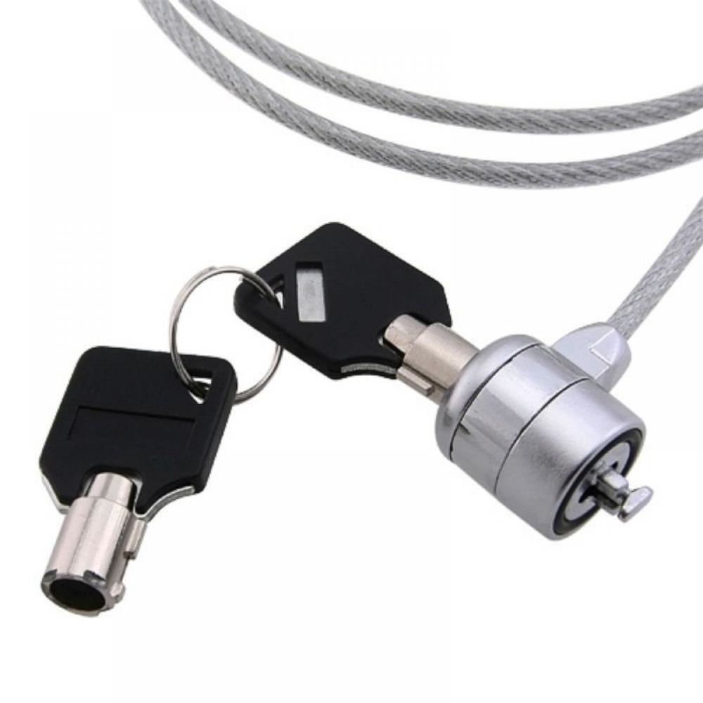 1.2m Laptop Lock Notebook Lapt - Laptop Lock Cable recension och pris