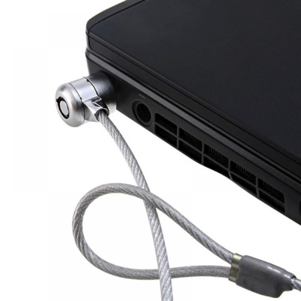 1.2m Laptop Lock Notebook Lapt - Laptop Lock Cable recension och pris