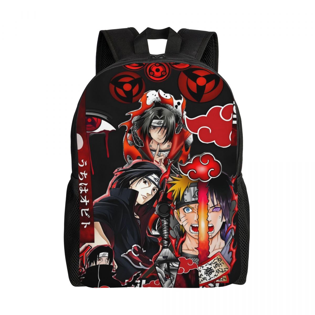 Custom U-Uchihaes I-Itachies E - Laptop Accessories Bag For Men recension och pris