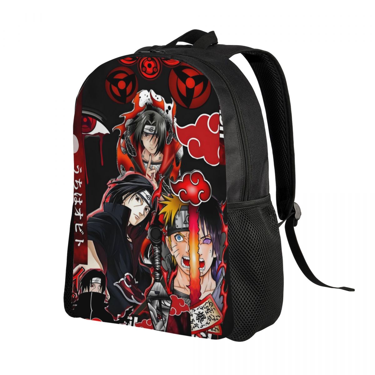 Custom U-Uchihaes I-Itachies E - Laptop Accessories Bag For Men recension och pris