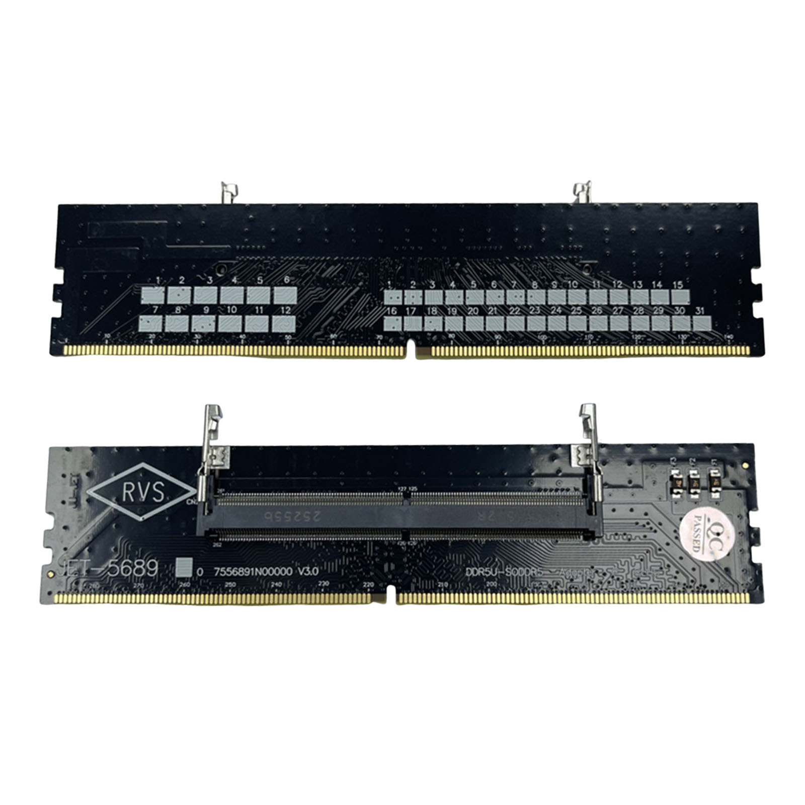 DDR5 Laptop To Desktop Memory  - Laptop Accessories Ram recension och pris