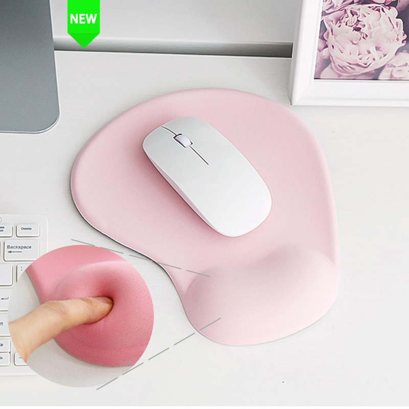 Cute Wrist Guard Silica Gel Su - Wrist Rest Gel recension och pris