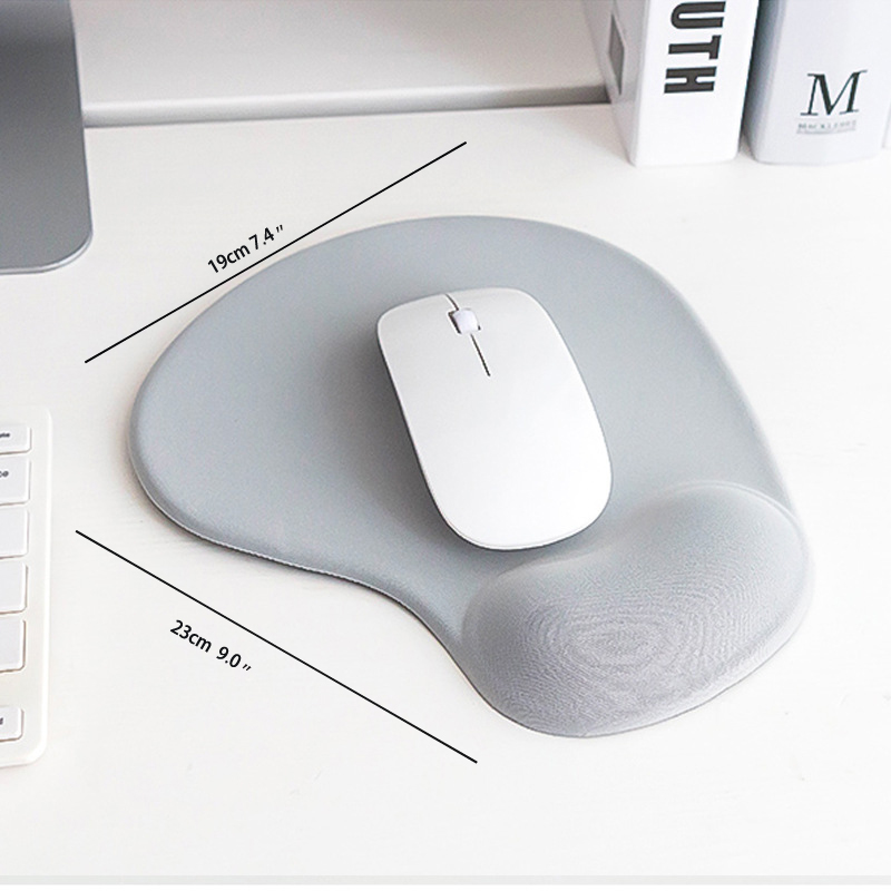 Cute Wrist Guard Silica Gel Su - Wrist Rest Gel recension och pris