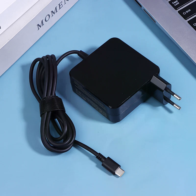EU US Plug 65W 20V 3.25A Type- - Laptop Accessories Brand recension och pris