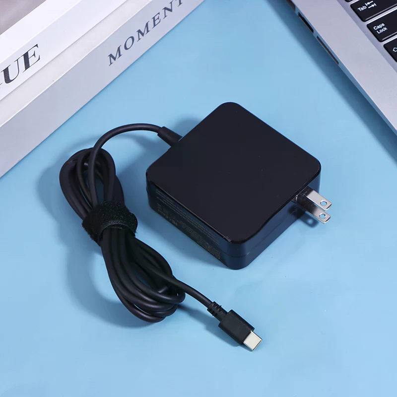 EU US Plug 65W 20V 3.25A Type- - Laptop Accessories Brand recension och pris