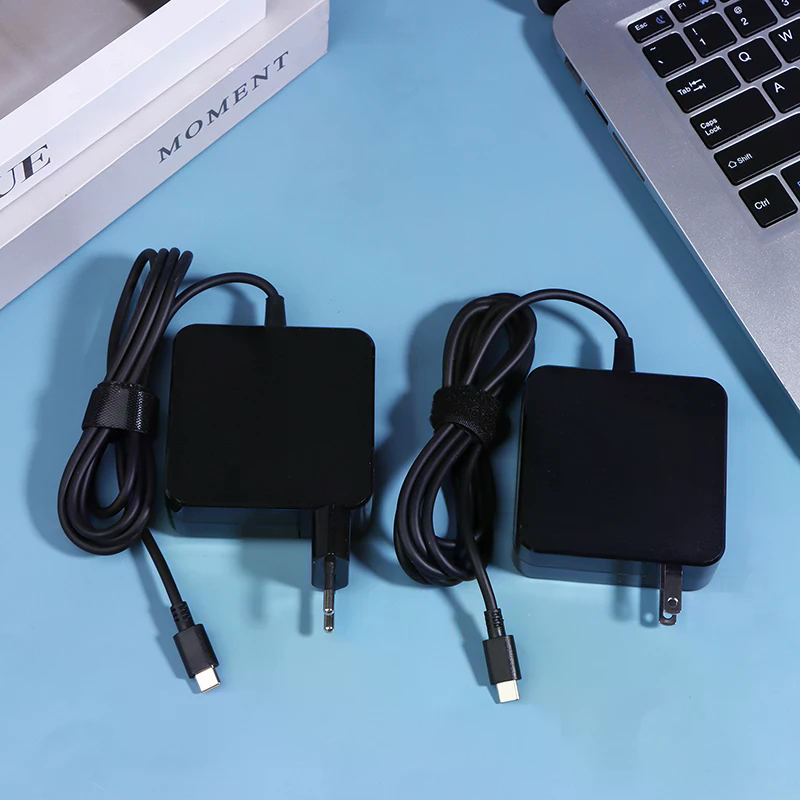 EU US Plug 65W 20V 3.25A Type- - Laptop Accessories Brand recension och pris