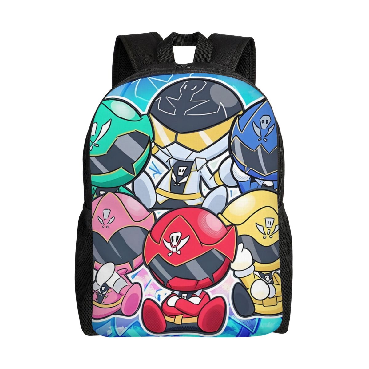 Custom S-Supers S-Sentais Comi - Laptop Accessories Bag For Men recension och pris