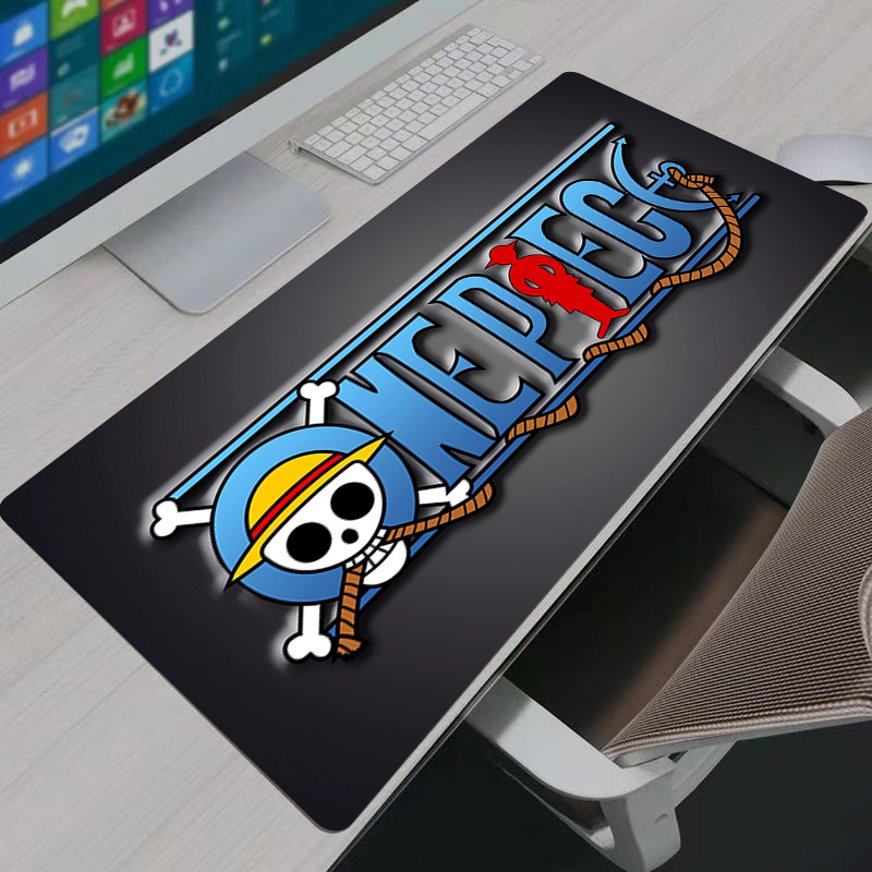 Japan Game Anime One Piece Log - Laptop Accessories Toys recension och pris