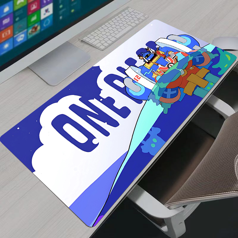 Japan Game Anime One Piece Log - Laptop Accessories Toys recension och pris