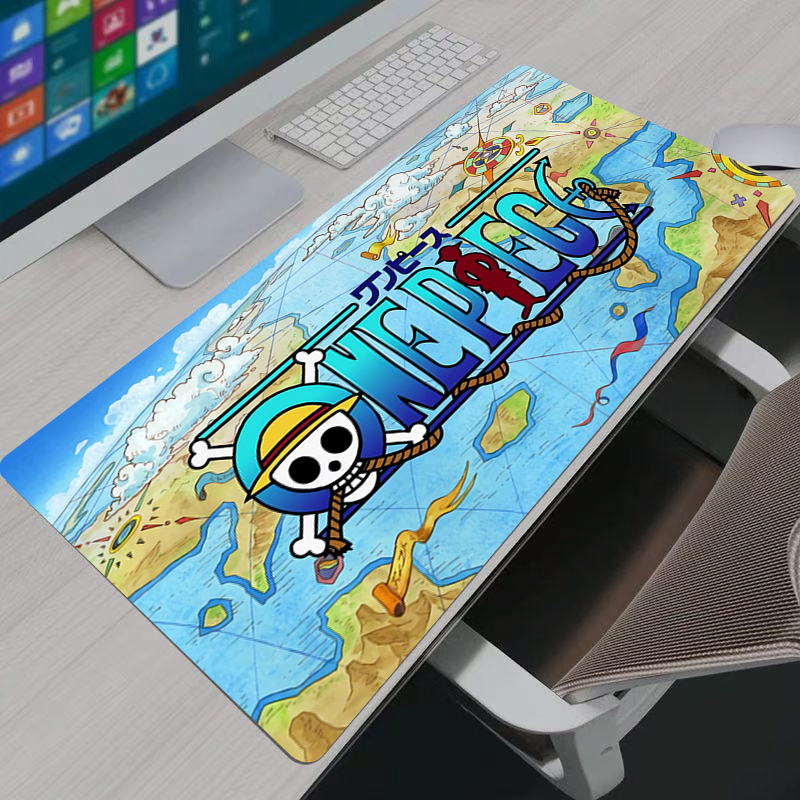 Japan Game Anime One Piece Log - Laptop Accessories Toys recension och pris