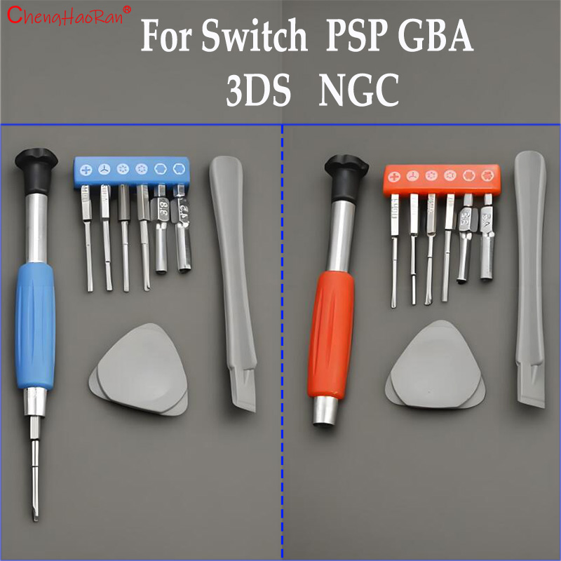 1Set Screwdriver Set 9+n1 Repa - Laptop Accessories Kit recension och pris
