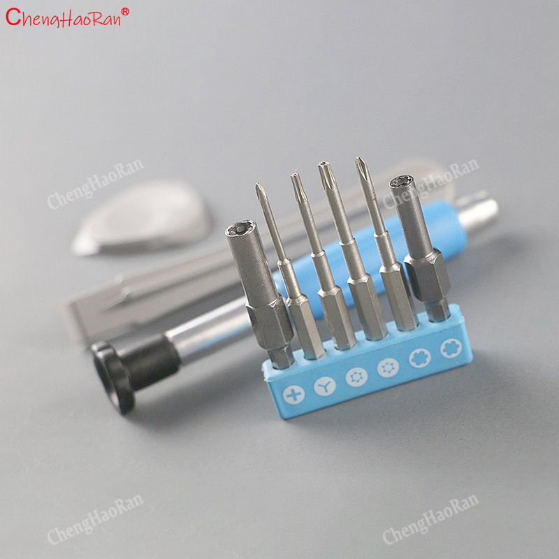 1Set Screwdriver Set 9+n1 Repa - Laptop Accessories Kit recension och pris