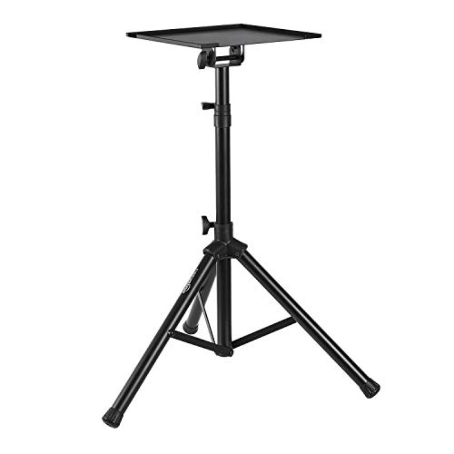 Basics Multi Purpose Height Ad - Laptop Stand Portable recension och pris