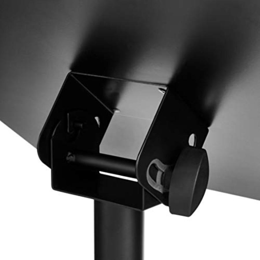 Basics Multi Purpose Height Ad - Laptop Stand Portable recension och pris