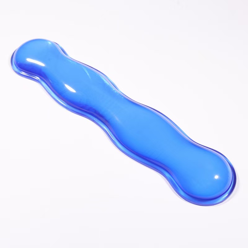 Ergonomic  Mouse pad with wris - Wrist Rest Gel recension och pris