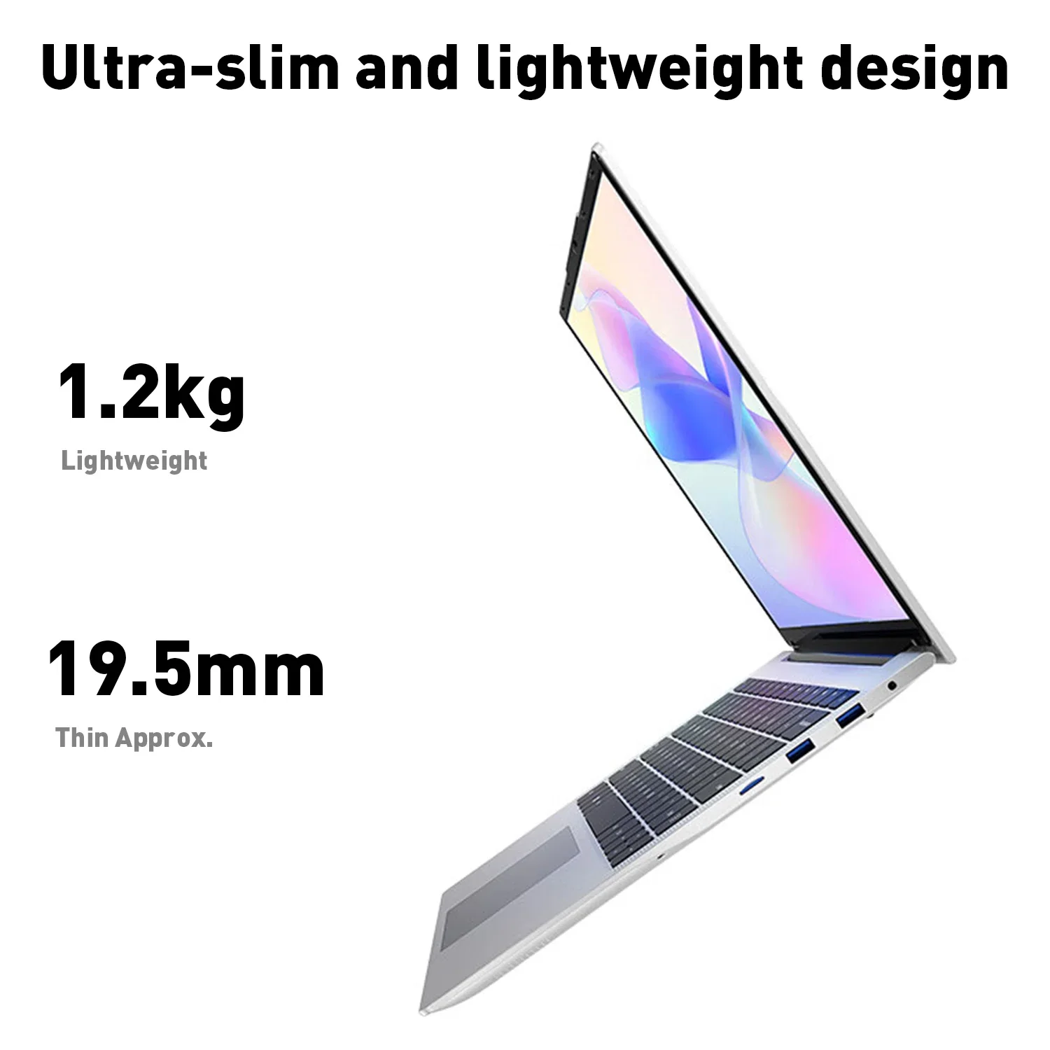 Intel Core i7 8650U 14.1 Inch  - Laptop Accessories Ram recension och pris