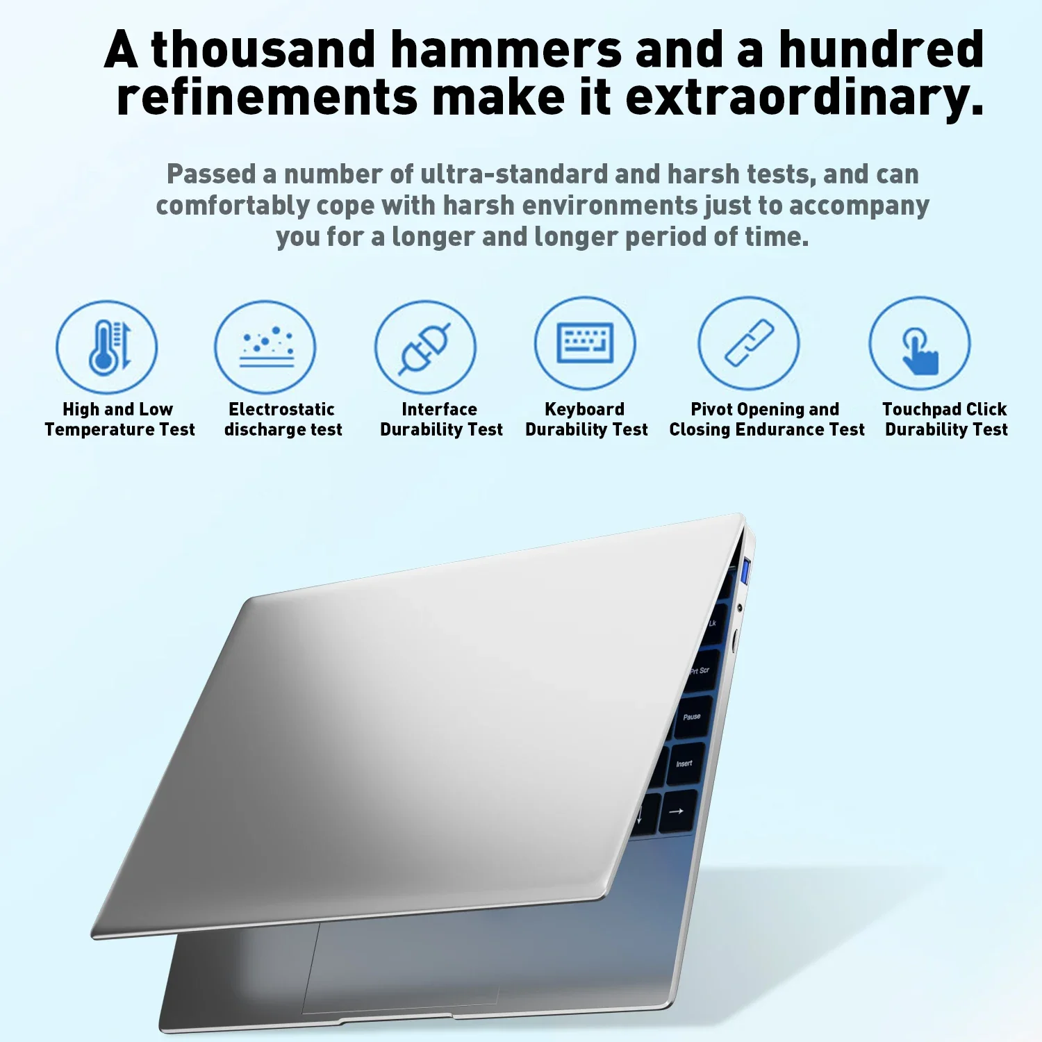 Intel Core i7 8650U 14.1 Inch  - Laptop Accessories Ram recension och pris