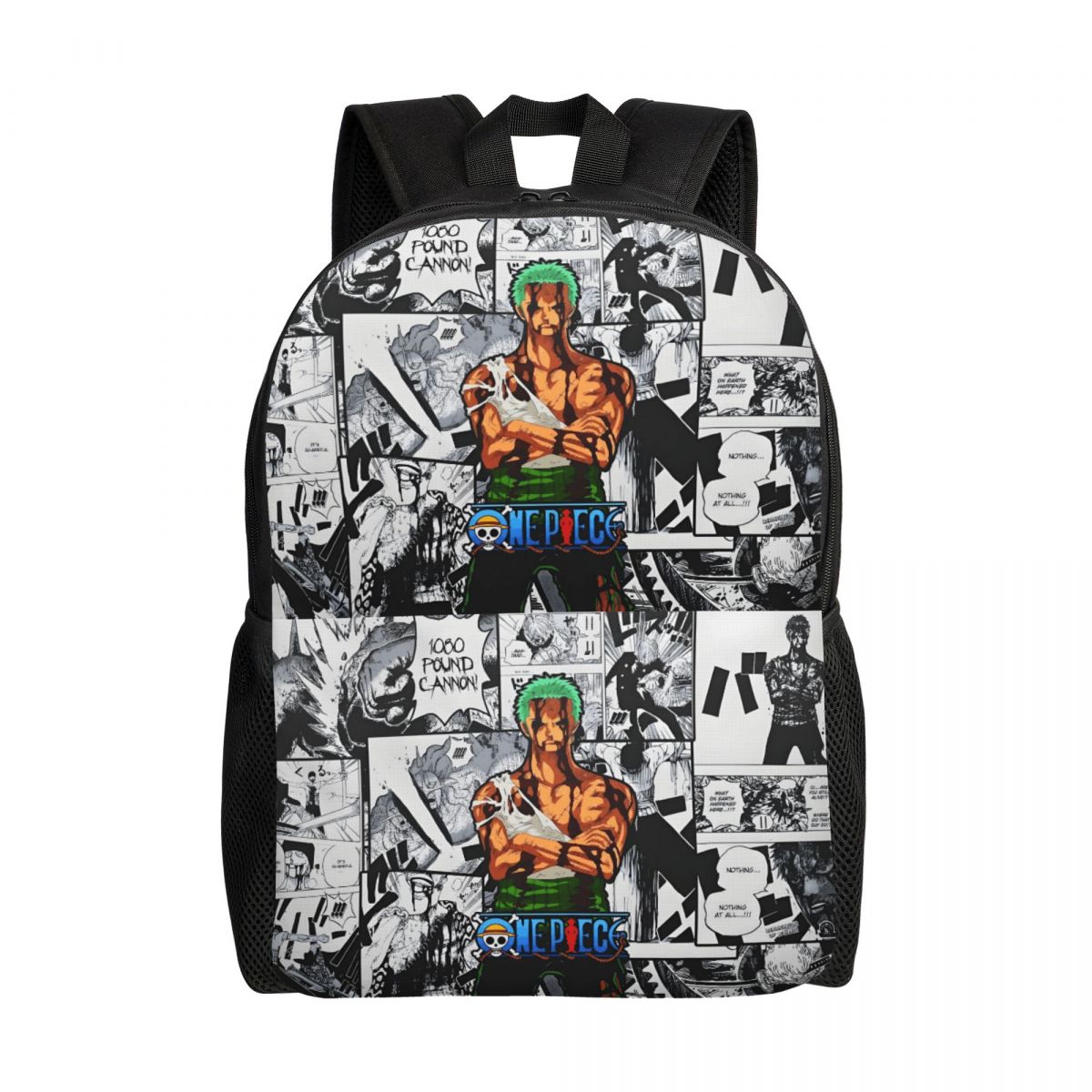 Personalized Japanese Z-Zoroes - Laptop Accessories Bag For Men recension och pris