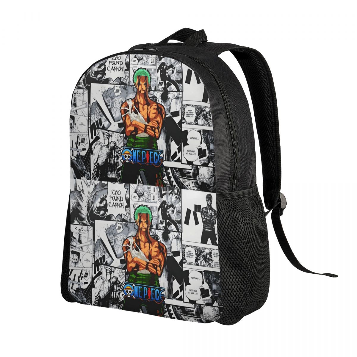 Personalized Japanese Z-Zoroes - Laptop Accessories Bag For Men recension och pris