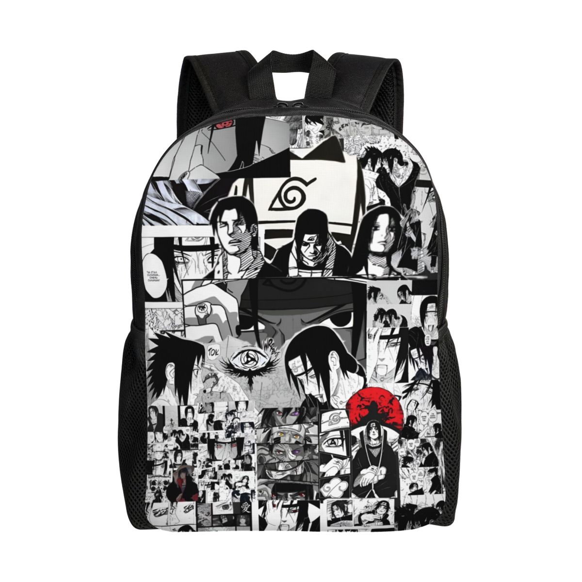 Customized Manga U-Uchihaes I- - Laptop Accessories Bag For Men recension och pris