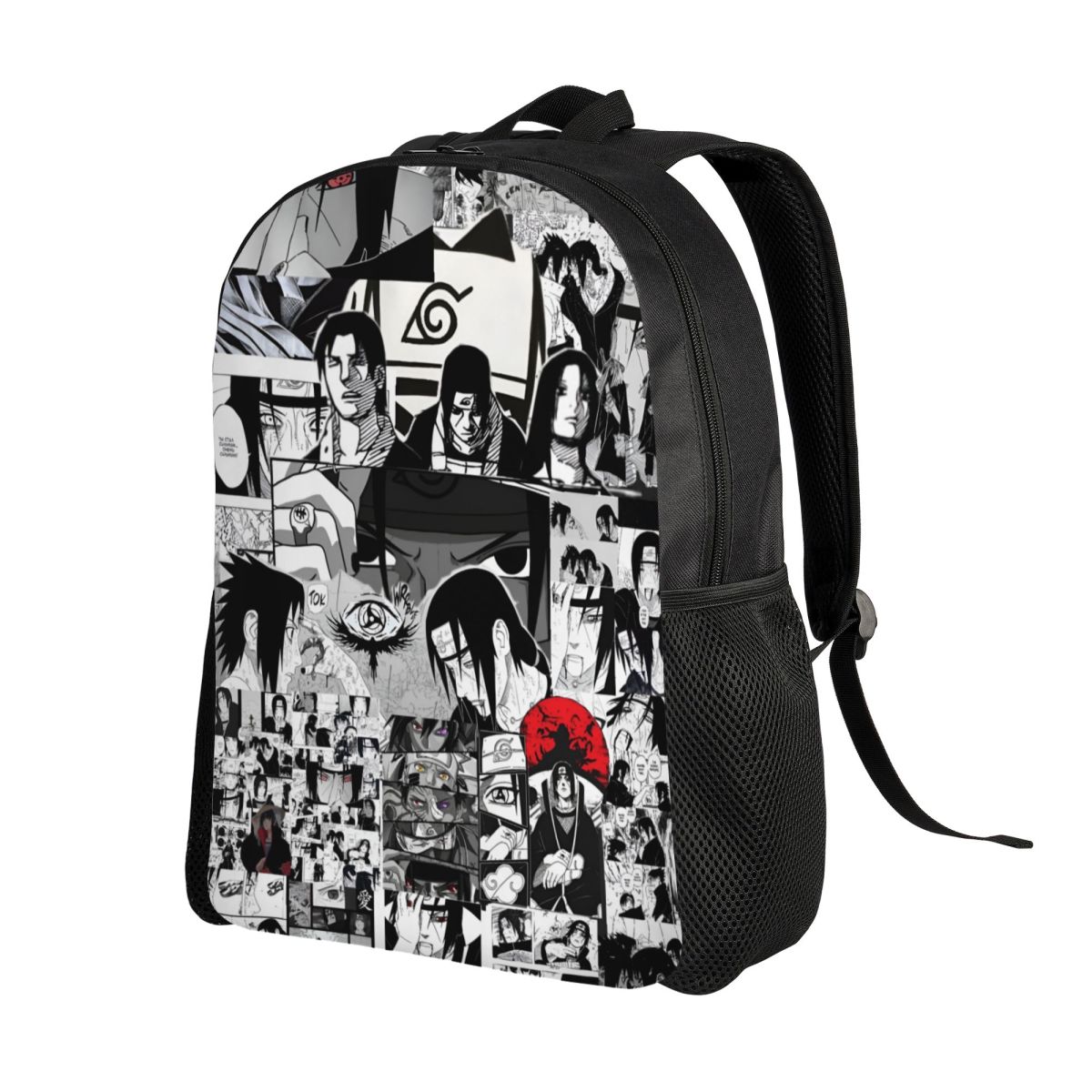 Customized Manga U-Uchihaes I- - Laptop Accessories Bag For Men recension och pris