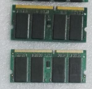 256M 100% OK Original 144Pin S - Laptop Accessories Ram recension och pris