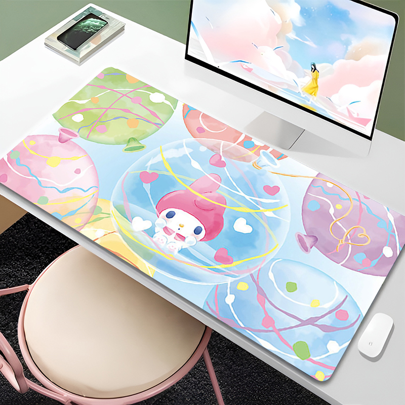 XXL Gaming Mouse Pad My Melody - Laptop Accessories Design recension och pris