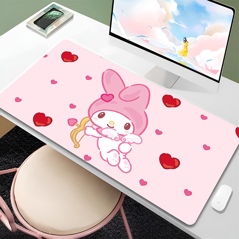 XXL Gaming Mouse Pad My Melody - Laptop Accessories Design recension och pris