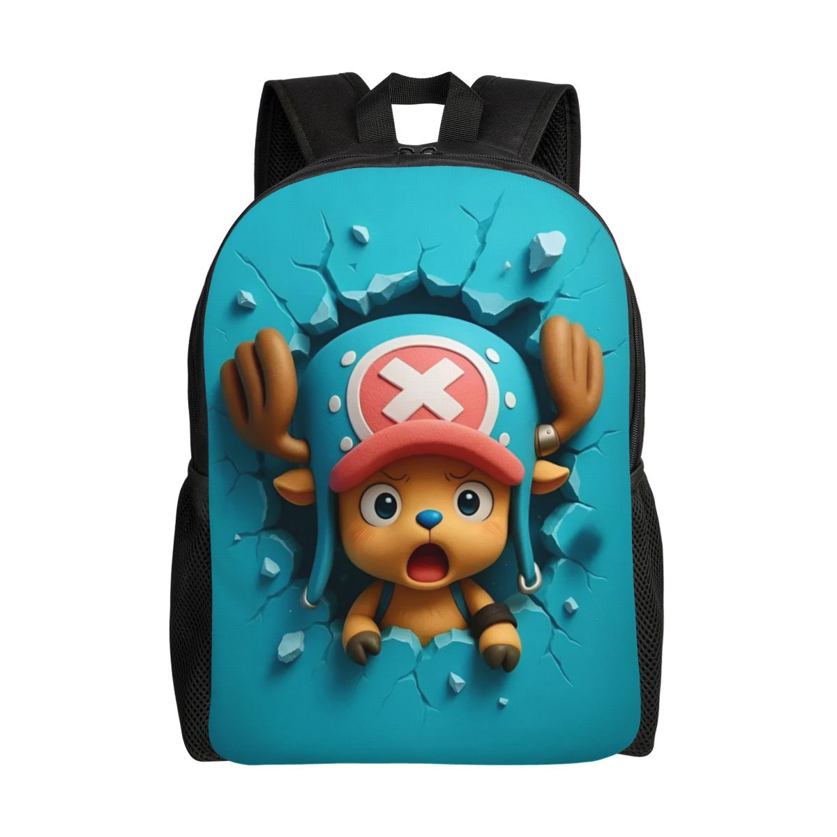 3D Print C-Chopperes Comics Ho - Laptop Accessories Bag For Men recension och pris