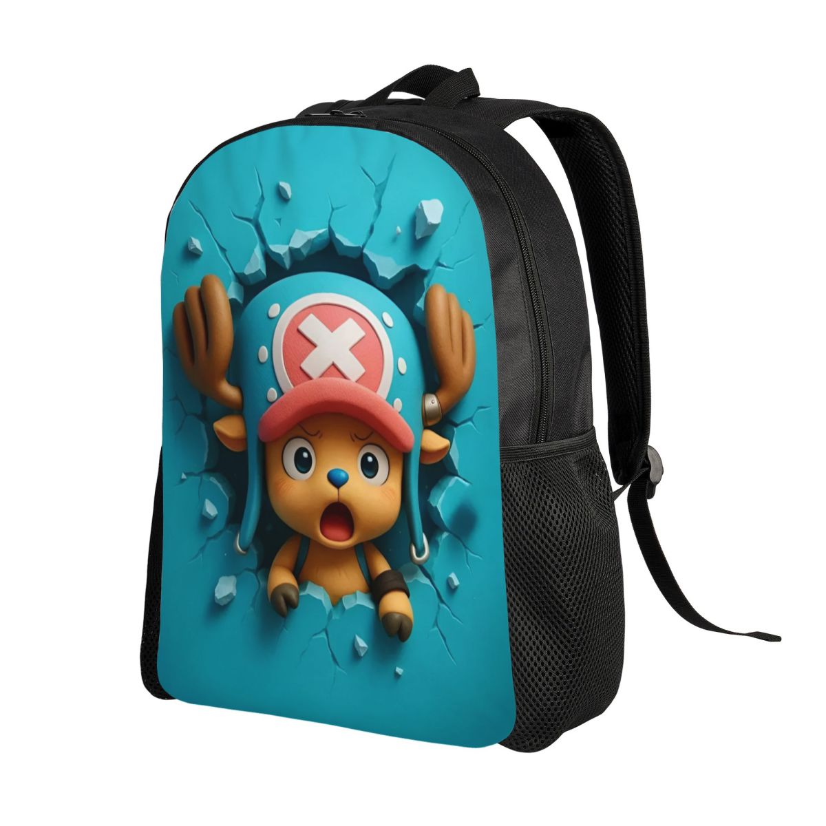 3D Print C-Chopperes Comics Ho - Laptop Accessories Bag For Men recension och pris