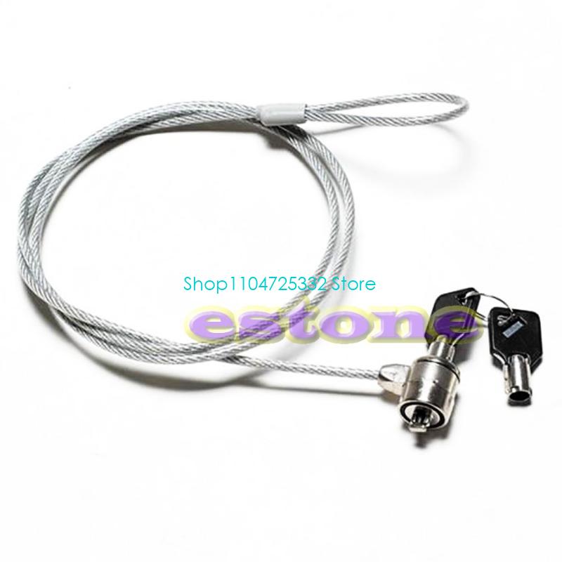 P5EA Notebook Laptop Computer  - Laptop Lock Cable recension och pris