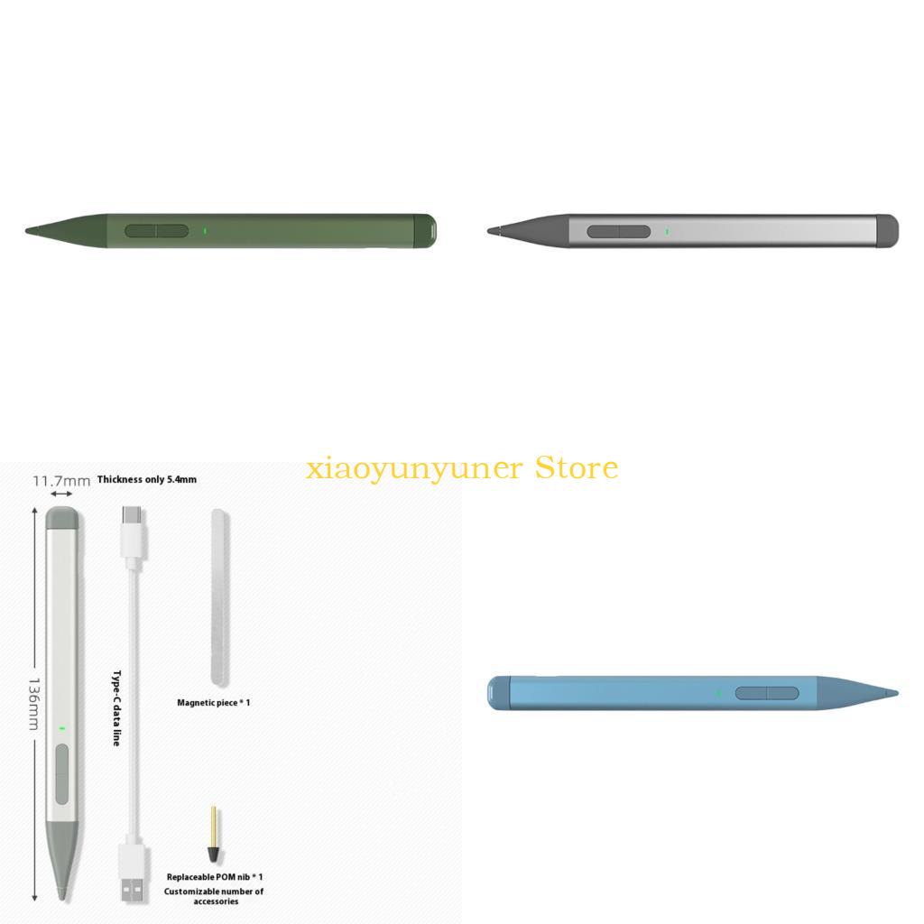 P9JB Styluses Pen for 8/9 Lapt - Laptop Accessories Brand recension och pris