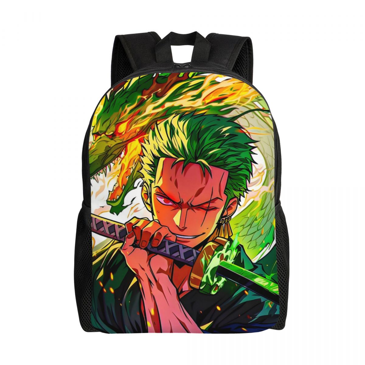 Custom Z-Zoroes Figures Travel - Laptop Accessories Bag For Men recension och pris