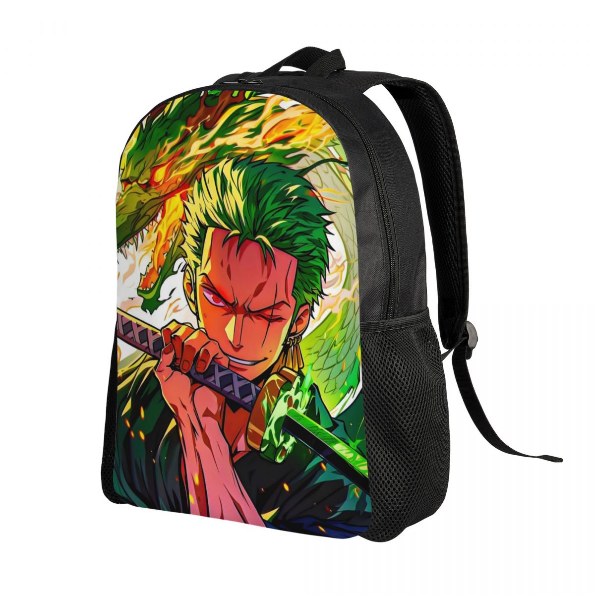 Custom Z-Zoroes Figures Travel - Laptop Accessories Bag For Men recension och pris