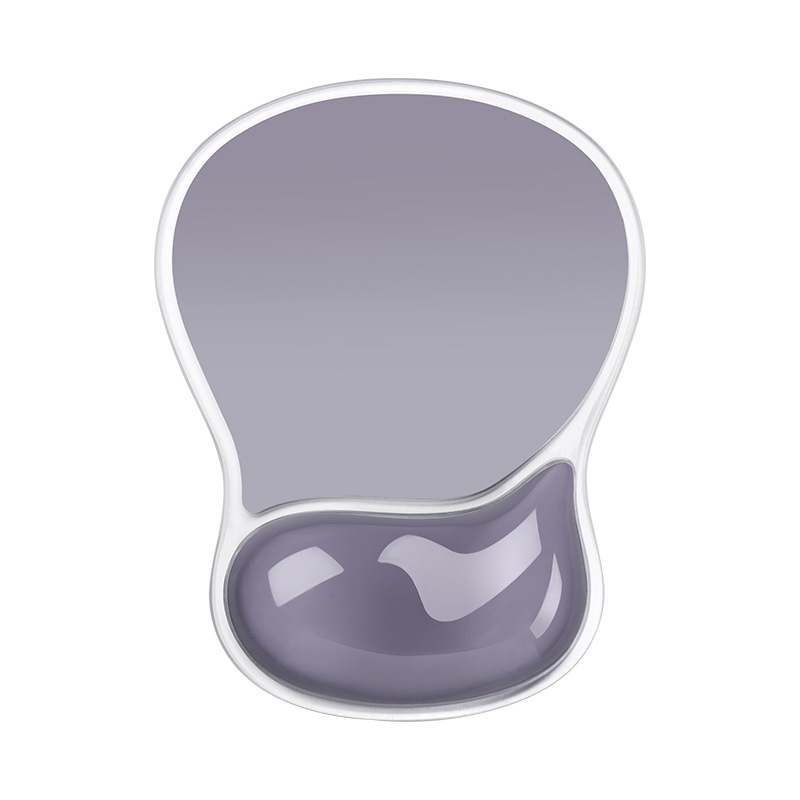 Gradient Color Mouse Pad Non-s - Wrist Rest Gel recension och pris