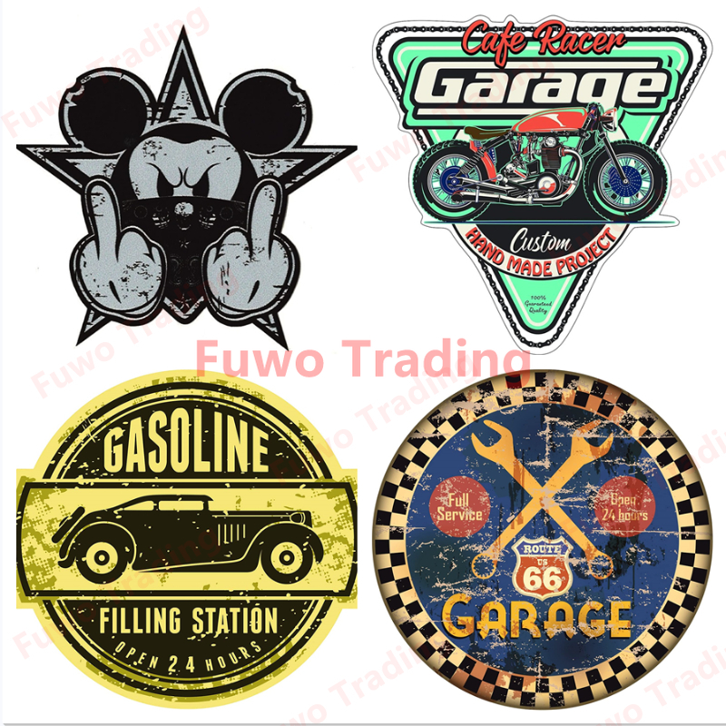 Creative Finest Retro Vintage  - Laptop Accessories Brand recension och pris