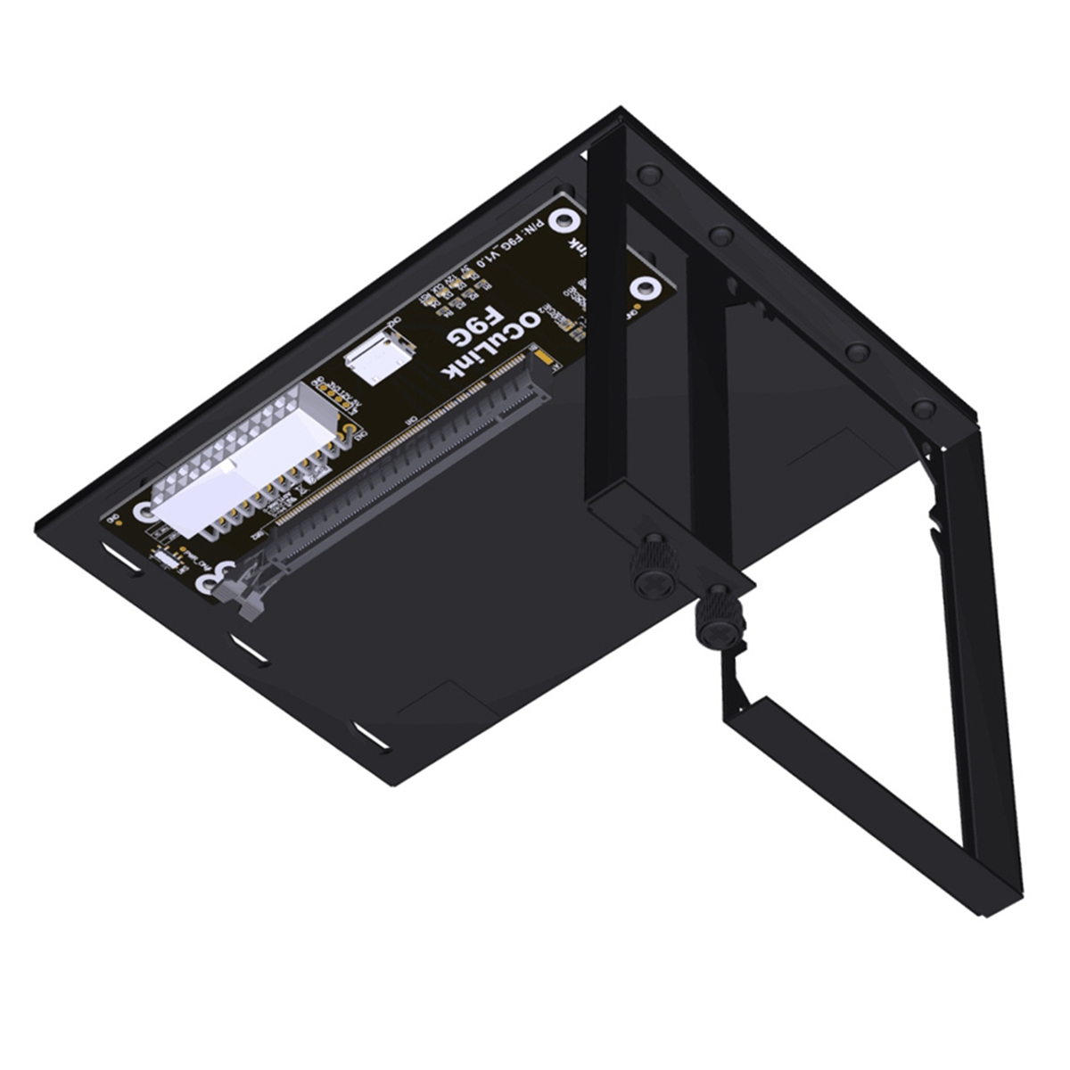 B44CF9G-BK7 EGPU OCuLink GPU D - Laptop Accessories Kit recension och pris