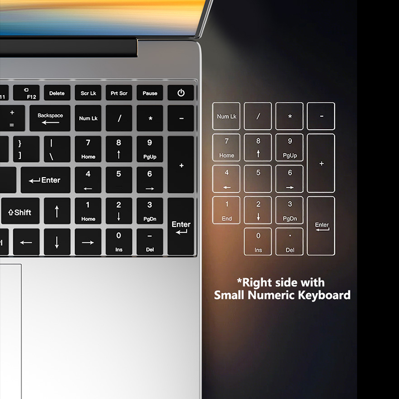 LENO 15.6 Inch Intel Core i9-1 - Laptop Accessories Ram recension och pris