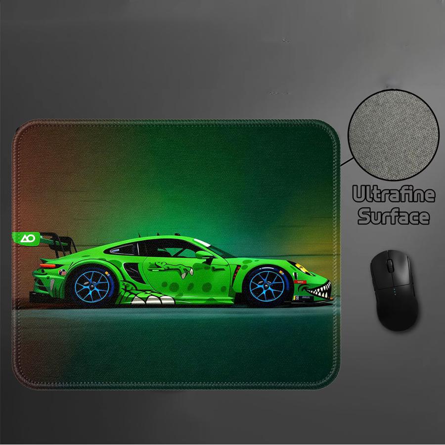 Mouse Pad Keyboard Mouse Pad G - Laptop Accessories Design recension och pris