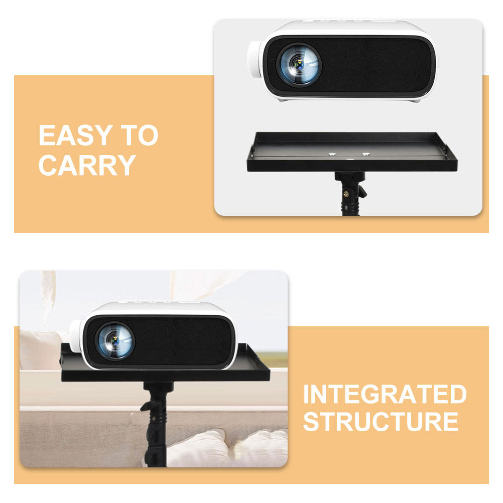 Portable Metal Projector Stand - Laptop Stand Portable recension och pris