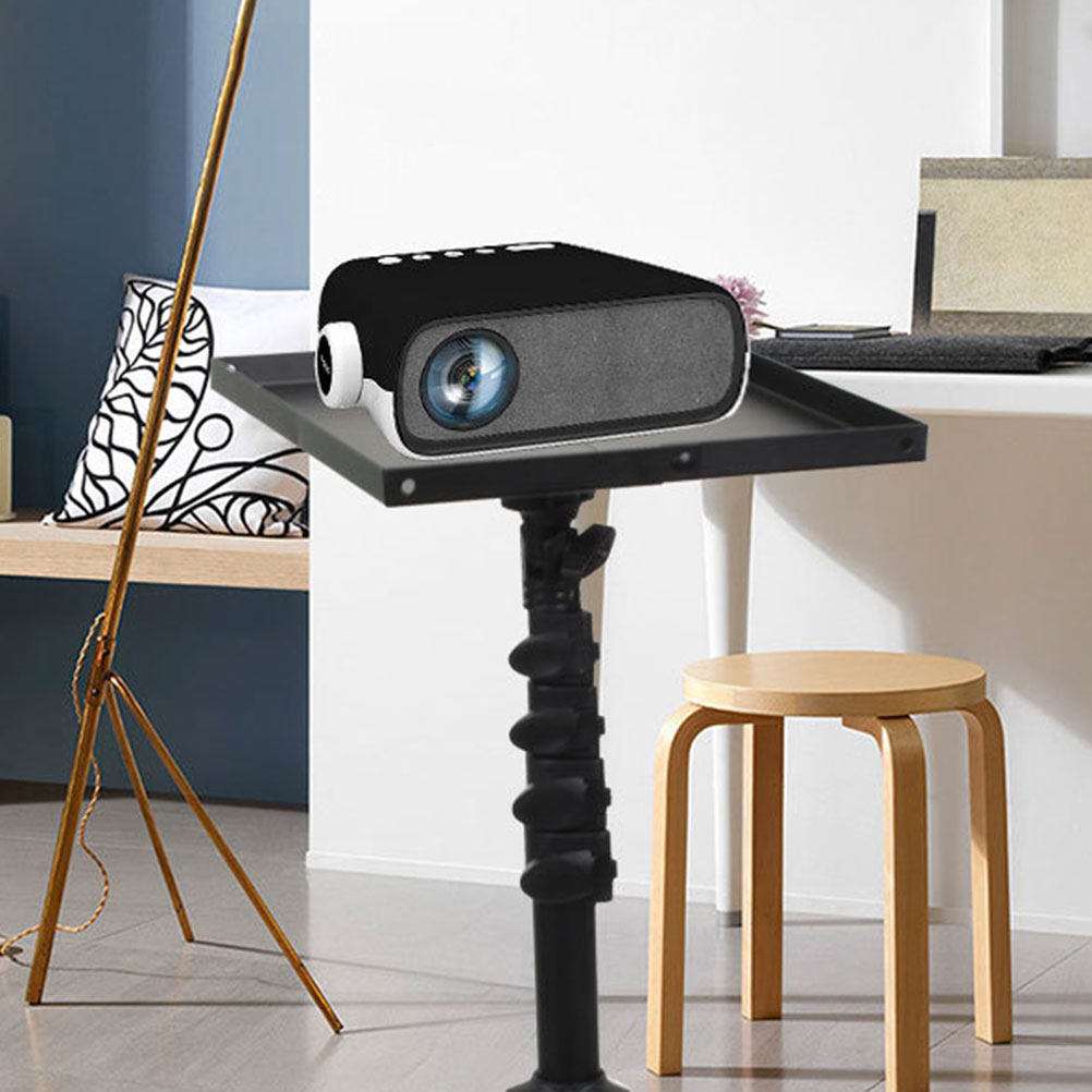 Portable Metal Projector Stand - Laptop Stand Portable recension och pris